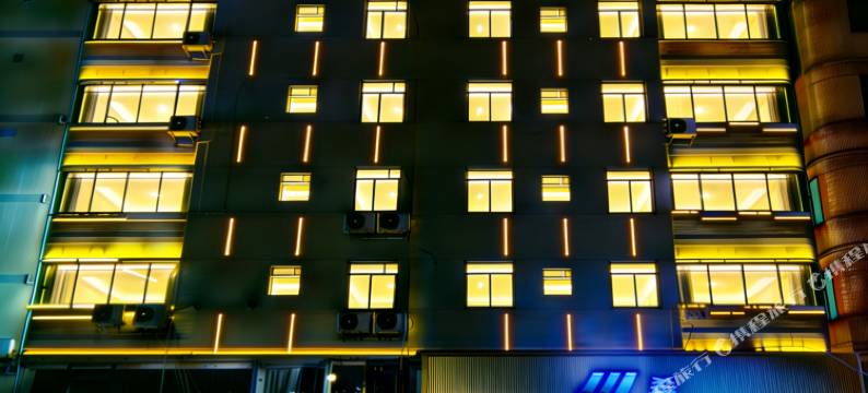 希云酒店(梅州嘉应学院江北校区店)图片