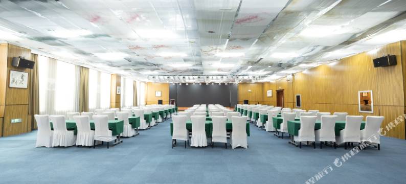 柏纳酒店(呼和浩特赛罕区店)图片