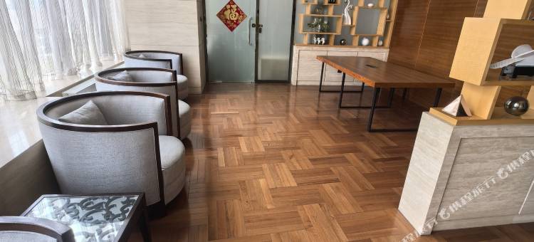 天娱旅游(金马路地铁站店)图片