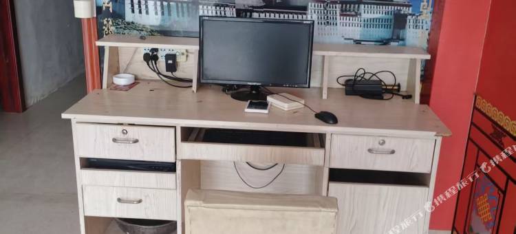 新宁汇江宾馆图片