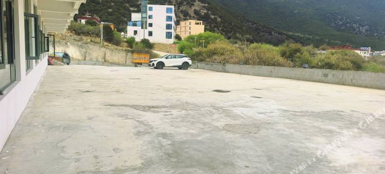 米林拾光南山酒店图片