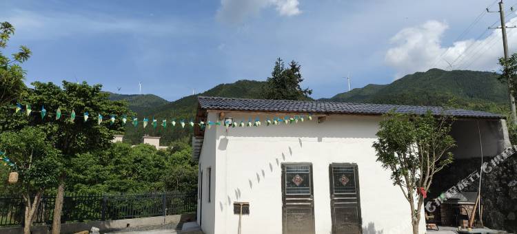 云逸小院图片
