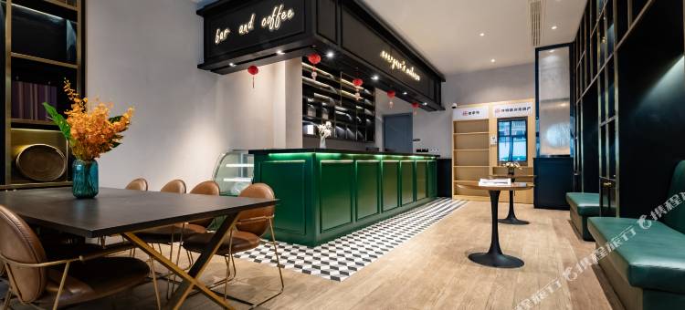 Shining Star鑫呈酒店(重庆北站新牌坊店)图片