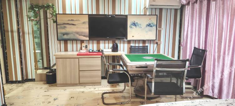 柳州景莱印象酒店(柳邕三小柳江工业园区店)图片