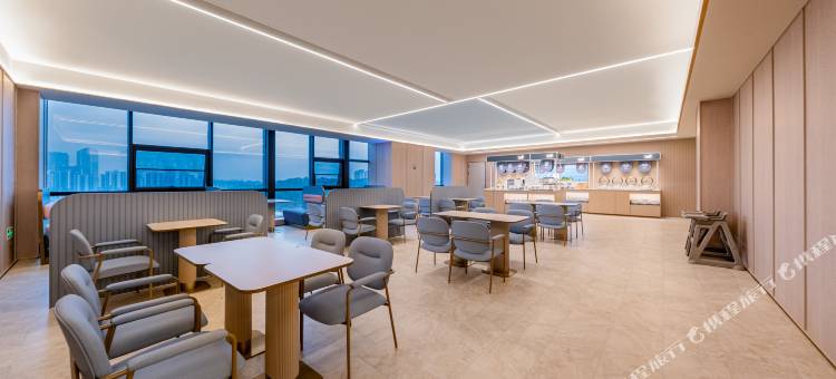 汉庭酒店(贵阳万象汇店)图片