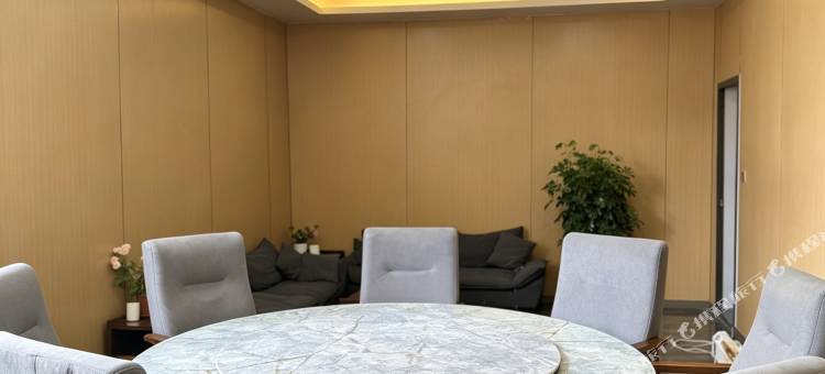 一品富氧酒店图片