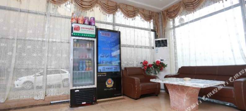 银湾宾馆(中山港口店)图片