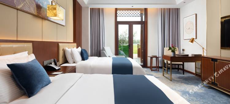 安国国际大酒店图片