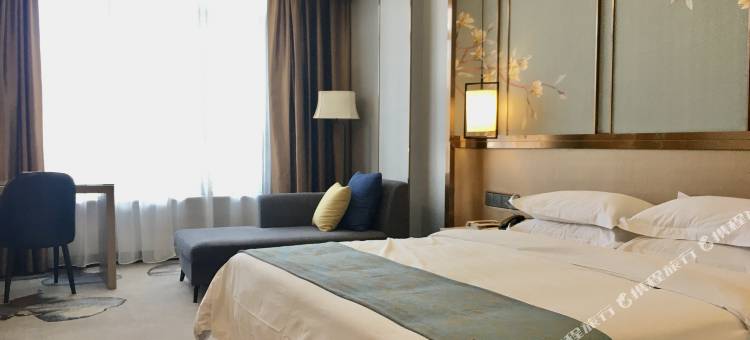 汕头嘉达大酒店图片