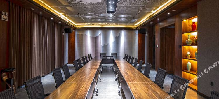 溪云墅居(醴陵陶瓷博物馆店)图片