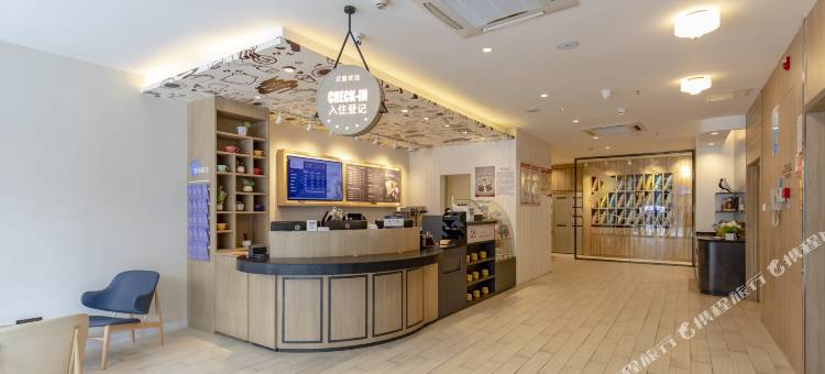 汉庭优佳酒店(拉萨布达拉宫店)图片