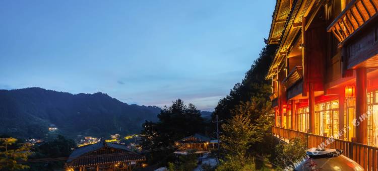 西江栖云远山民宿(东引观景台店)图片