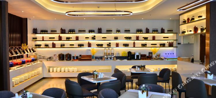 如家精选酒店(东海步行街高铁站店)图片