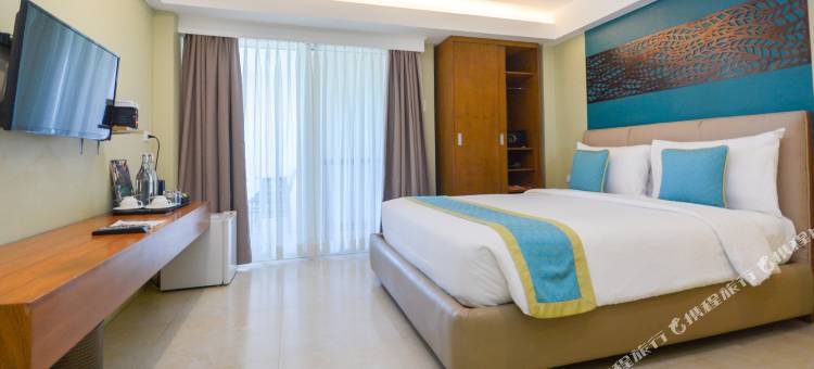 长滩岛天堂度假村(Boracay Haven Resort)图片