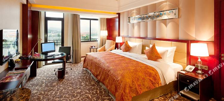 宜春迎宾馆图片