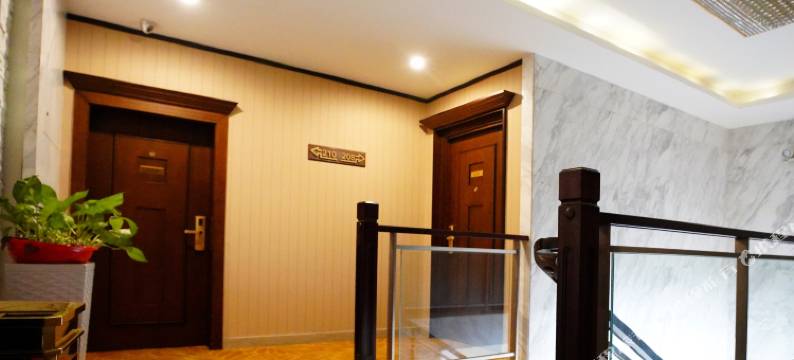 厦门美菱湾酒店(会展中心环岛路店)图片