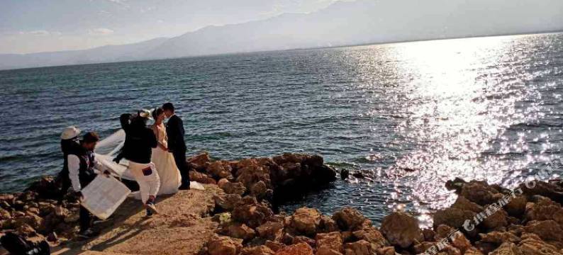 大理文化小院客栈图片