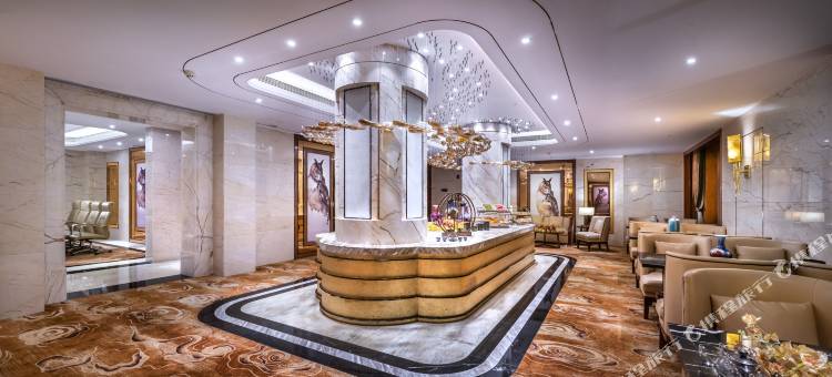 美丽豪酒店(广州番禺旗舰店)图片