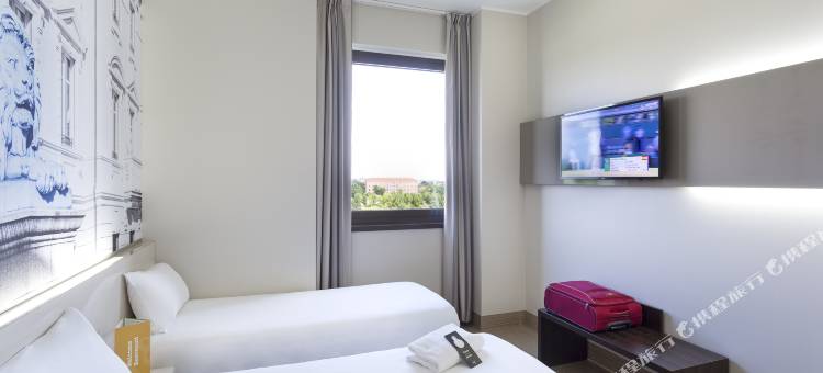 米兰-蒙扎B&B酒店(B&B Hotel Milano-Monza)图片