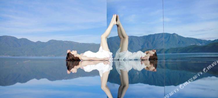 泸沽湖原舍民宿(情人滩店)图片