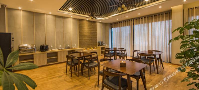 武夷山茶人之家民宿(三姑度假区店)图片