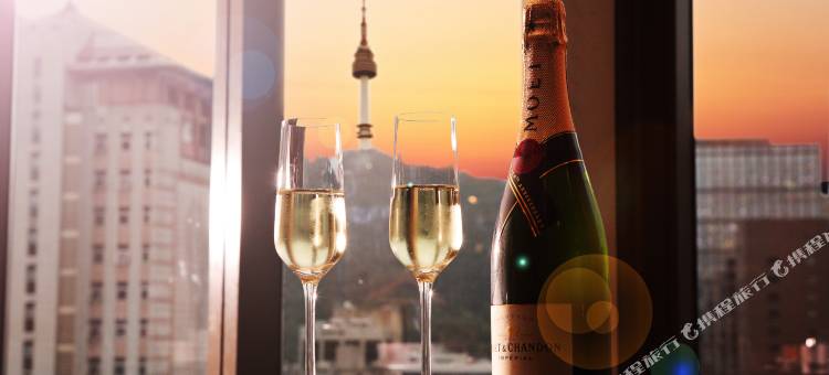 宜必思首尔明洞大使酒店(ibis Ambassador Seoul Myeongdong)图片