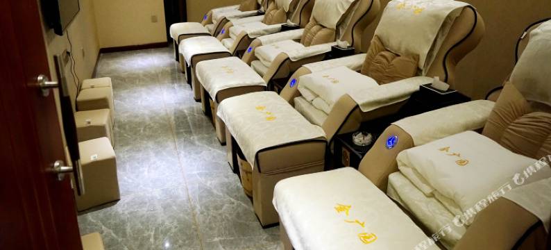 平江金广园大酒店图片