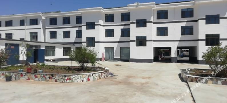 围场御景庄苑宾馆图片