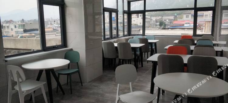 7天优品酒店(登封人民医院店)图片