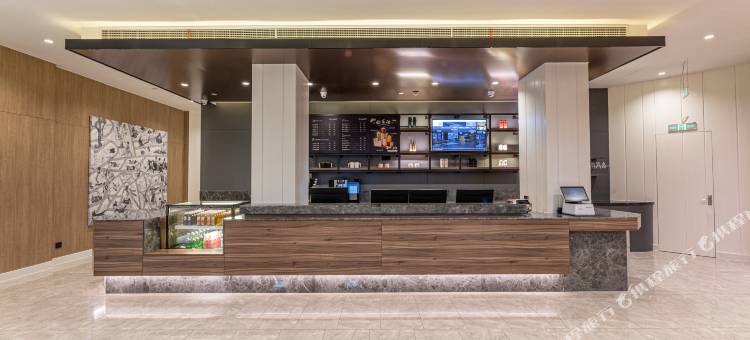 汉庭优佳酒店(苏州盛泽东方纺织城店)图片