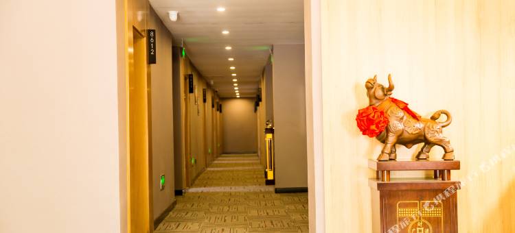 尚客优酒店(泊头人民公园店)图片