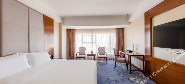 东营蓝海新悦大饭店(万达广场店)图片