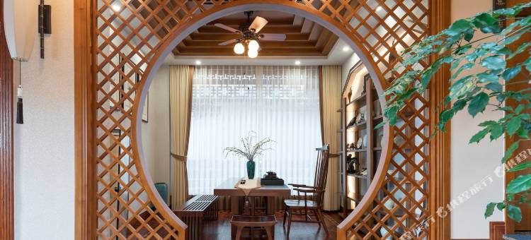 腾冲相沫园客栈(和顺古镇店)图片