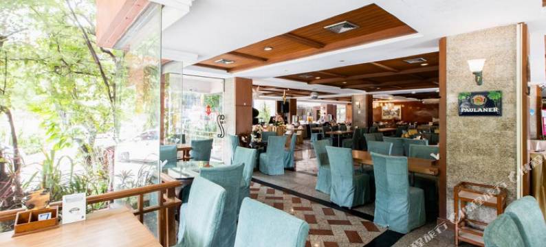 暖武里宫酒店(Nonthaburi Palace Hotel)图片