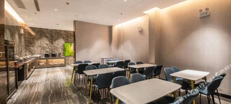 喜悦酒店(长治高铁东站店)图片