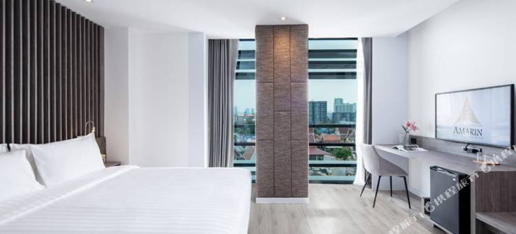 阿玛林酒店-拉玛八世(Amarin Hotel Rama 8)图片