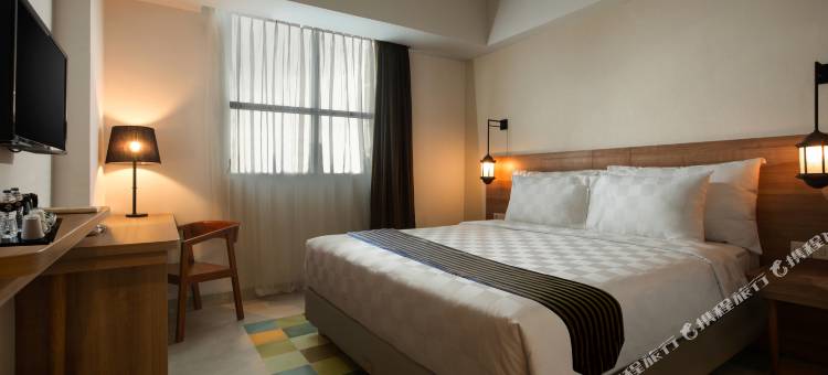 日惹卡斯图古酒店(Khas Tugu Hotel Yogyakarta)图片