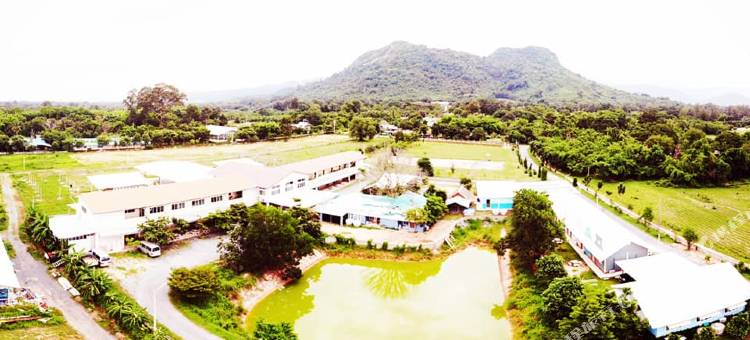 阿姆通度假村(Armthong Resort)图片