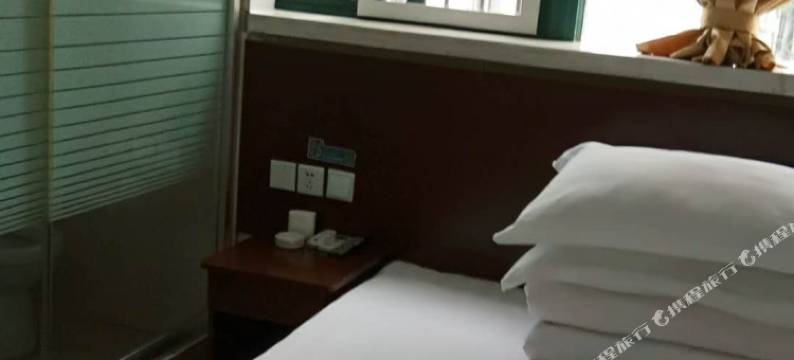 宁波朋强宾馆图片