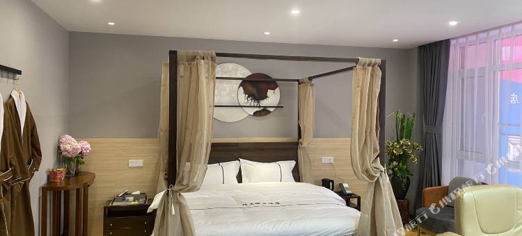 铁岭禧唐假日酒店图片