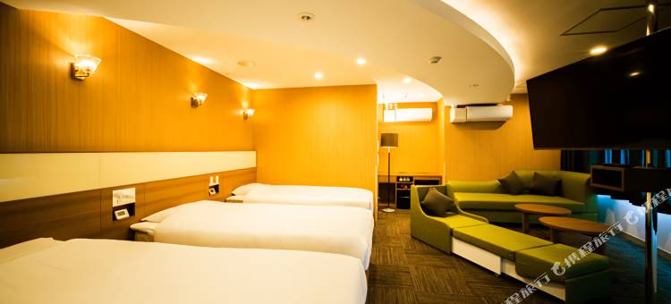 池袋站北口超级酒店(Super Hotel Ikebukuro-Eki Kitaguchi)图片