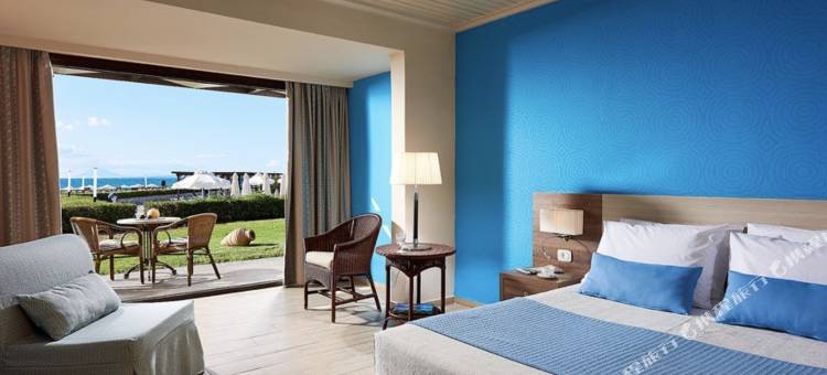 奥德马奥林匹安村(Aldemar Olympian Village)图片