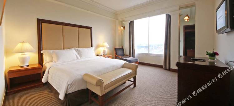 呵叻帝国酒店及会议中心(The Imperial Hotel & Convention Centre Korat)图片