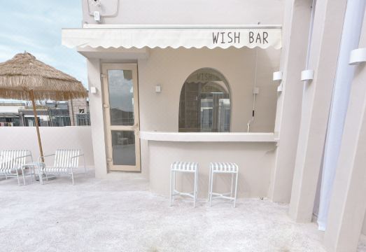 Wish VillaHotel Overview