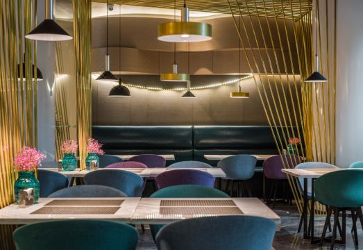 Ibis Styles HotelHotel Overview