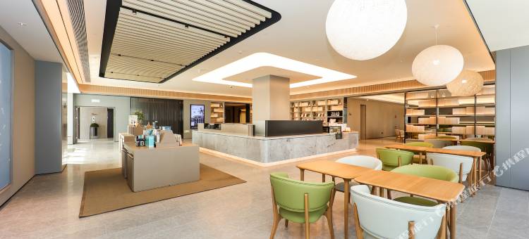 全季酒店(诸暨山下湖珠宝城店)图片