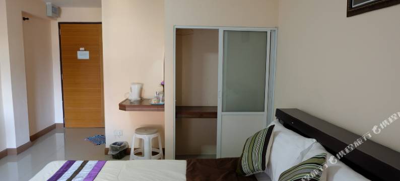 甜蜜之家与地方酒店(Home Sweet Home Place)图片