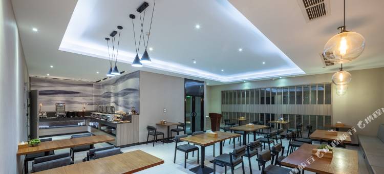 锐思特逸致酒店(温州永嘉瓯北双塔路店)图片