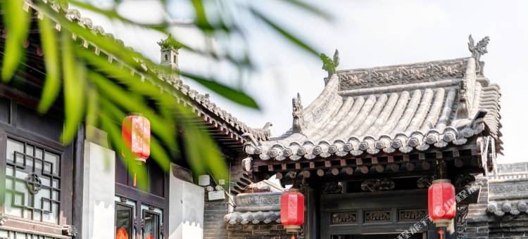 花筑·沐兰坊客栈(荔波古镇店)图片