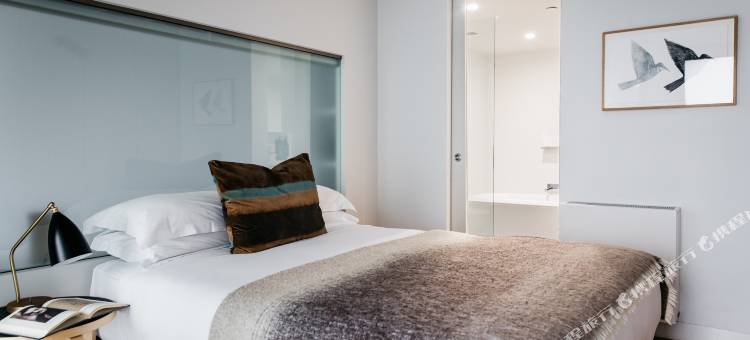 尼什公寓(Nishi Apartments Eco Living by Ovolo)图片